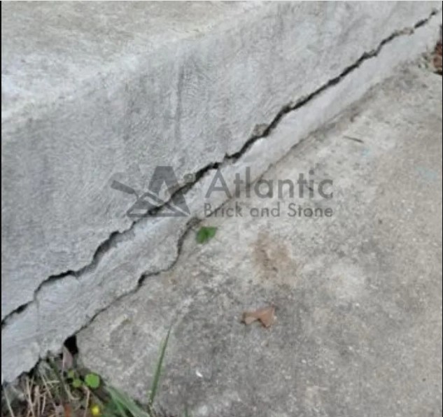 Can You Repair Concrete in Winter