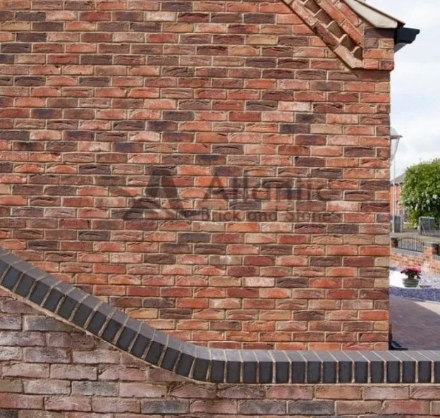 How to Match Existing Brickwork in Extensions or Repairs