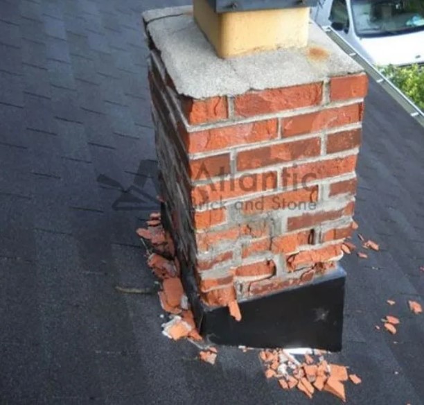 Impact of Chimney Age and Material