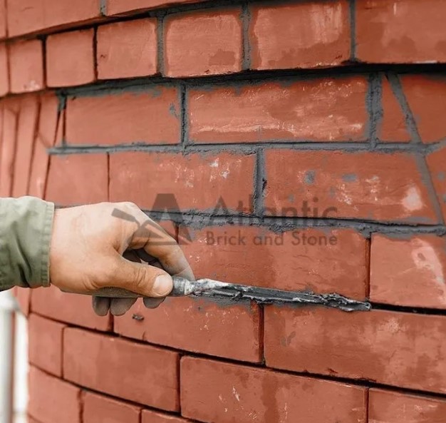 Signs That Mortar Joints Need Repair